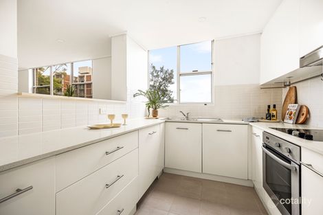 Property photo of 9/80 Cook Road Centennial Park NSW 2021