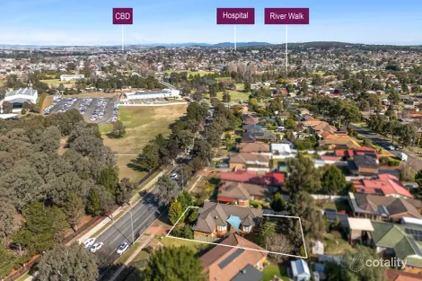 Property photo of 26 McDermott Drive Goulburn NSW 2580