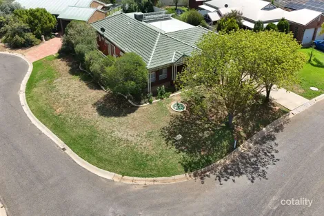 9 Poplar Dr, Numurkah, VIC 3636