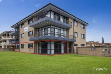 1/64 Cedar Cres, East Ballina, NSW 2478