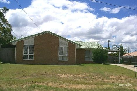 3 Grandview Rd, Crestmead, QLD 4132