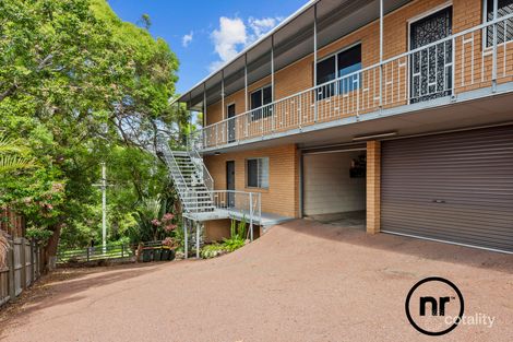 Property photo of 2/58 Crest Street Mount Gravatt East QLD 4122