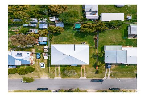 Property photo of 261 Hutton Street Berserker QLD 4701