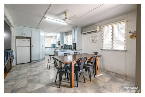 Property photo of 261 Hutton Street Berserker QLD 4701