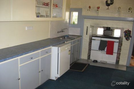 Property photo of 37 Farrell Street Ouyen VIC 3490