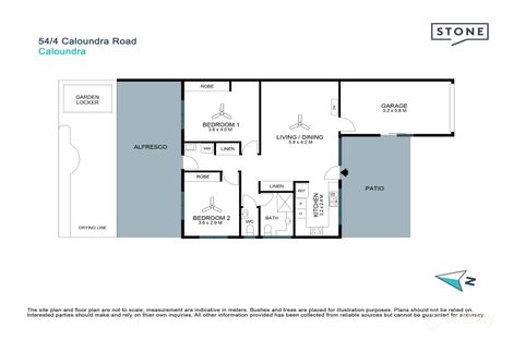 54/4 Caloundra Rd, Caloundra, QLD 4551