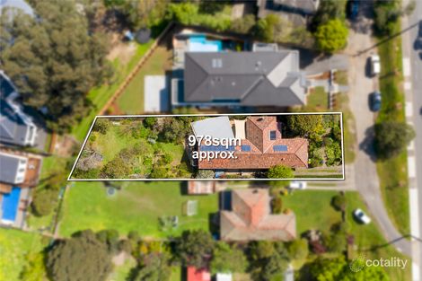 Property photo of 146 The Boulevard Ivanhoe East VIC 3079