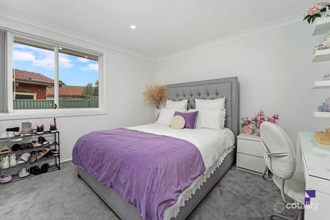 Property photo of 16 Narelle Crescent Greenacre NSW 2190