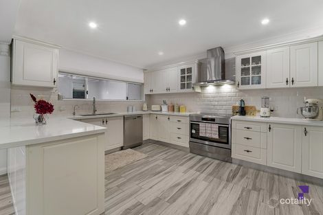 Property photo of 16 Narelle Crescent Greenacre NSW 2190