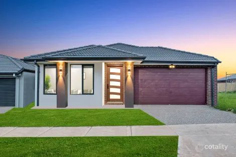 15 Redcraze Rd, Bonnie Brook, VIC 3335