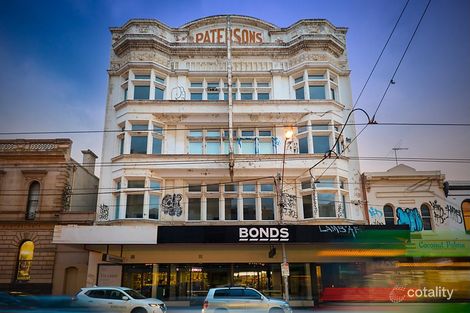 304/181 Smith St, Fitzroy, VIC 3065