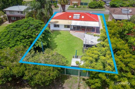 Property photo of 18 Wain Avenue Logan Central QLD 4114
