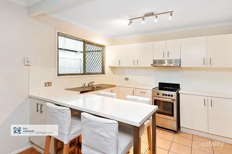 Property photo of 6/422 Chatswood Road Shailer Park QLD 4128
