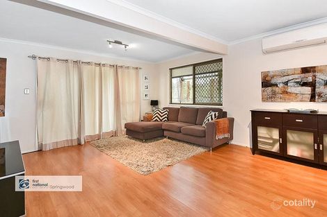Property photo of 6/422 Chatswood Road Shailer Park QLD 4128