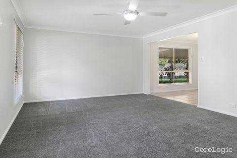 Property photo of 42 Riverton Drive Wellington Point QLD 4160