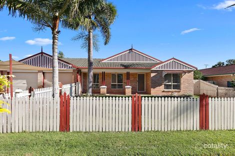 Property photo of 42 Riverton Drive Wellington Point QLD 4160