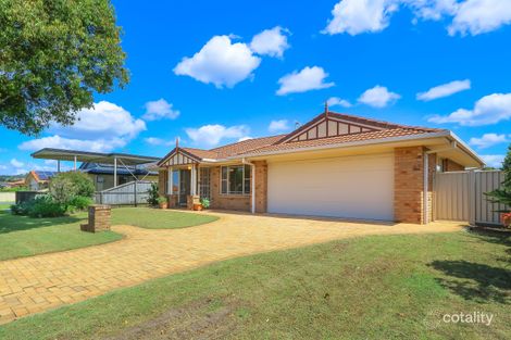 Property photo of 17 Rosnay Court Banora Point NSW 2486