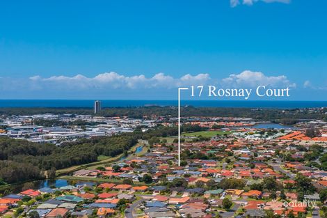 Property photo of 17 Rosnay Court Banora Point NSW 2486