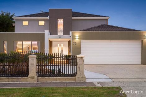 Property photo of 22 Carabeen Way Lyndhurst VIC 3975