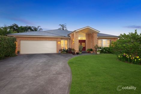 4 Hampden St, North Rocks, NSW 2151