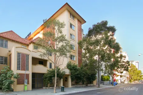 5/138 Adelaide Tce, East Perth, WA 6004