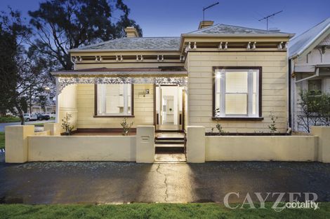 Property photo of 8 Harold Street Middle Park VIC 3206