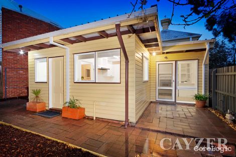 Property photo of 8 Harold Street Middle Park VIC 3206