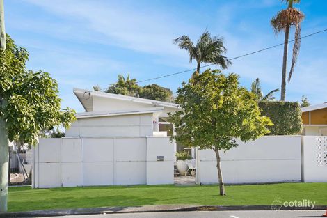 Property photo of 70 Cypress Terrace Palm Beach QLD 4221