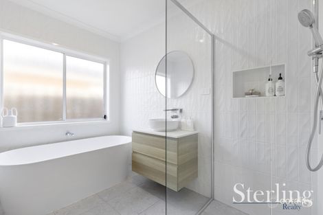 Property photo of 25 Whisper Boulevard Point Cook VIC 3030