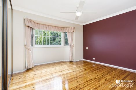 Property photo of 39 Brucedale Drive Baulkham Hills NSW 2153