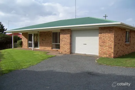 4/9 Kismet Pl, St Helens, TAS 7216