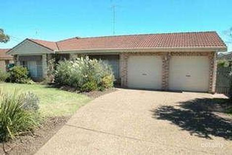 Property photo of 26 Coral Crescent Kellyville NSW 2155