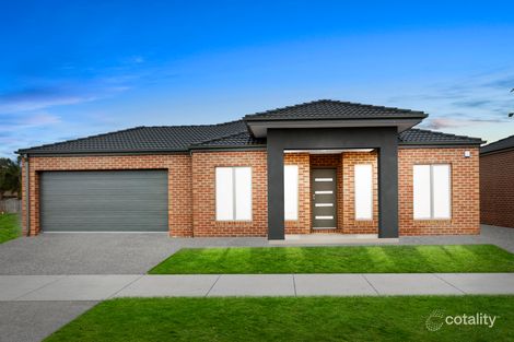 Property photo of 5 Hawkestone Street Melton South VIC 3338