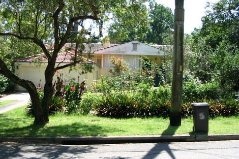 Property photo of 7 Ward Street Pymble NSW 2073