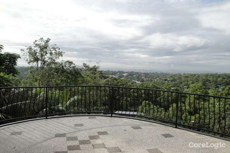 Property photo of 87 Outlook Crescent Bardon QLD 4065