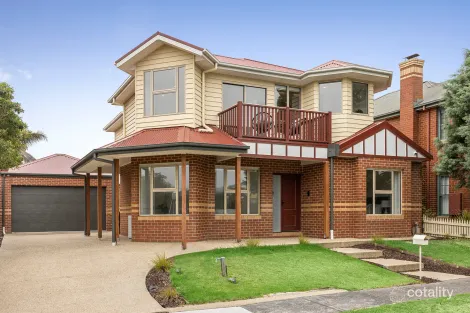 Property photo of 8 Long Street Williamstown VIC 3016