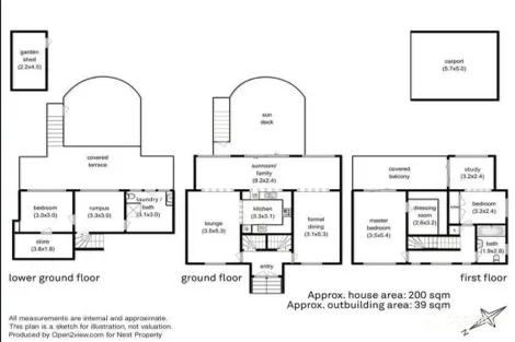 Property photo of 4 Hooper Crescent Mount Stuart TAS 7000