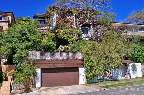 12 Wyong Rd, Mosman, NSW 2088