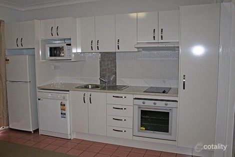 Property photo of 4/38 Jephson Street Toowong QLD 4066