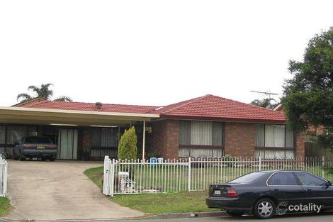 26 Cheyenne Rd, Greenfield Park, NSW 2176