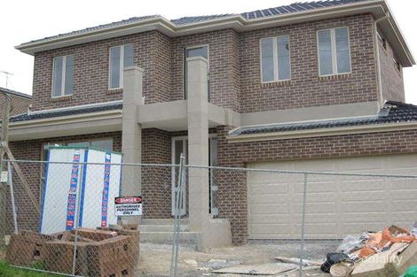 Property photo of 35 Hazel Drive Templestowe Lower VIC 3107