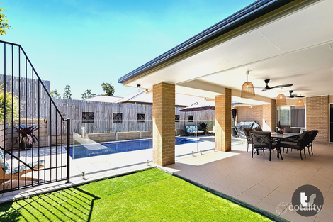 Property photo of 20 Amphora Street Mount Cotton QLD 4165