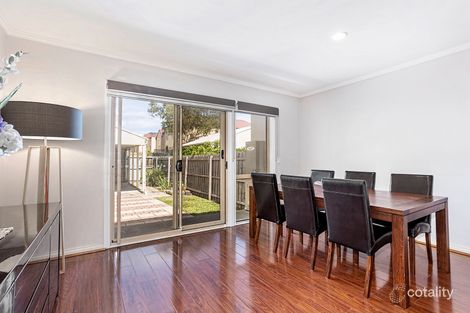 Property photo of 107 The Crescent Kensington VIC 3031