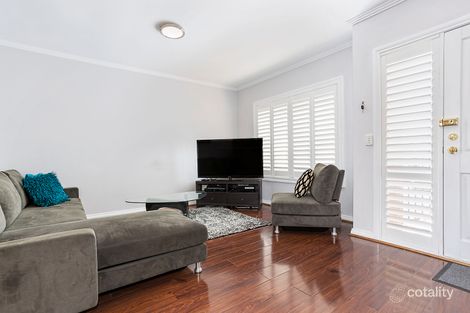 Property photo of 107 The Crescent Kensington VIC 3031