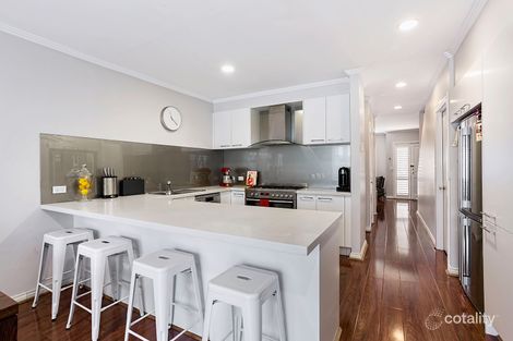 Property photo of 107 The Crescent Kensington VIC 3031
