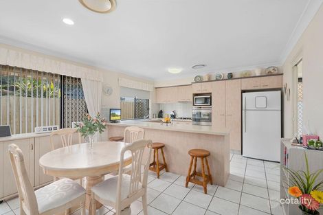 Property photo of 2/16 Keegan Circuit Currumbin Waters QLD 4223