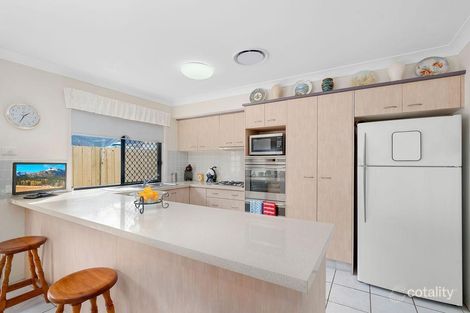 Property photo of 2/16 Keegan Circuit Currumbin Waters QLD 4223
