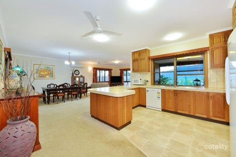 Property photo of 59 Koppen Terrace Mooroobool QLD 4870