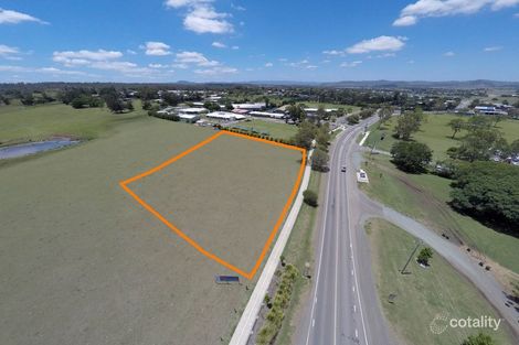 305-309 Brisbane St, Beaudesert, QLD 4285