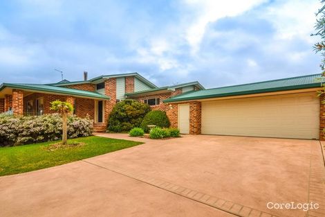 8 Dewhurst Dr, Mudgee, NSW 2850
